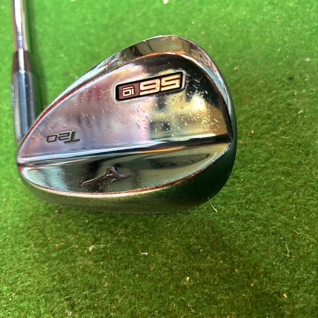 ミズノT20ウェッジ 52 56