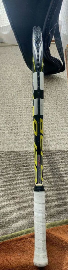 バボラ アエロプロドライブ 2013年モデル　G2 テニスラケット