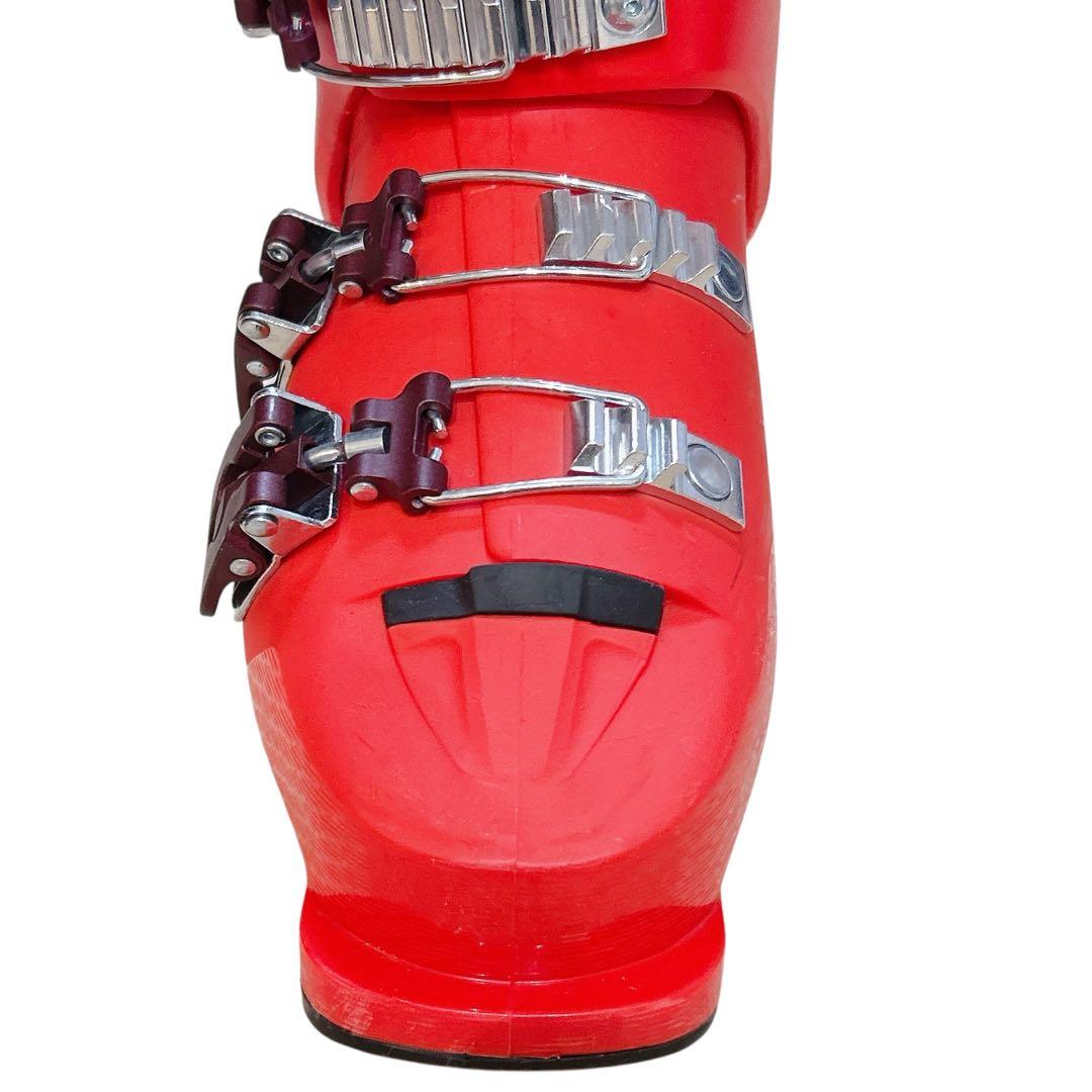 ATOMIC REDSTER JR 60 22.5cm スキーブーツ ジュニア