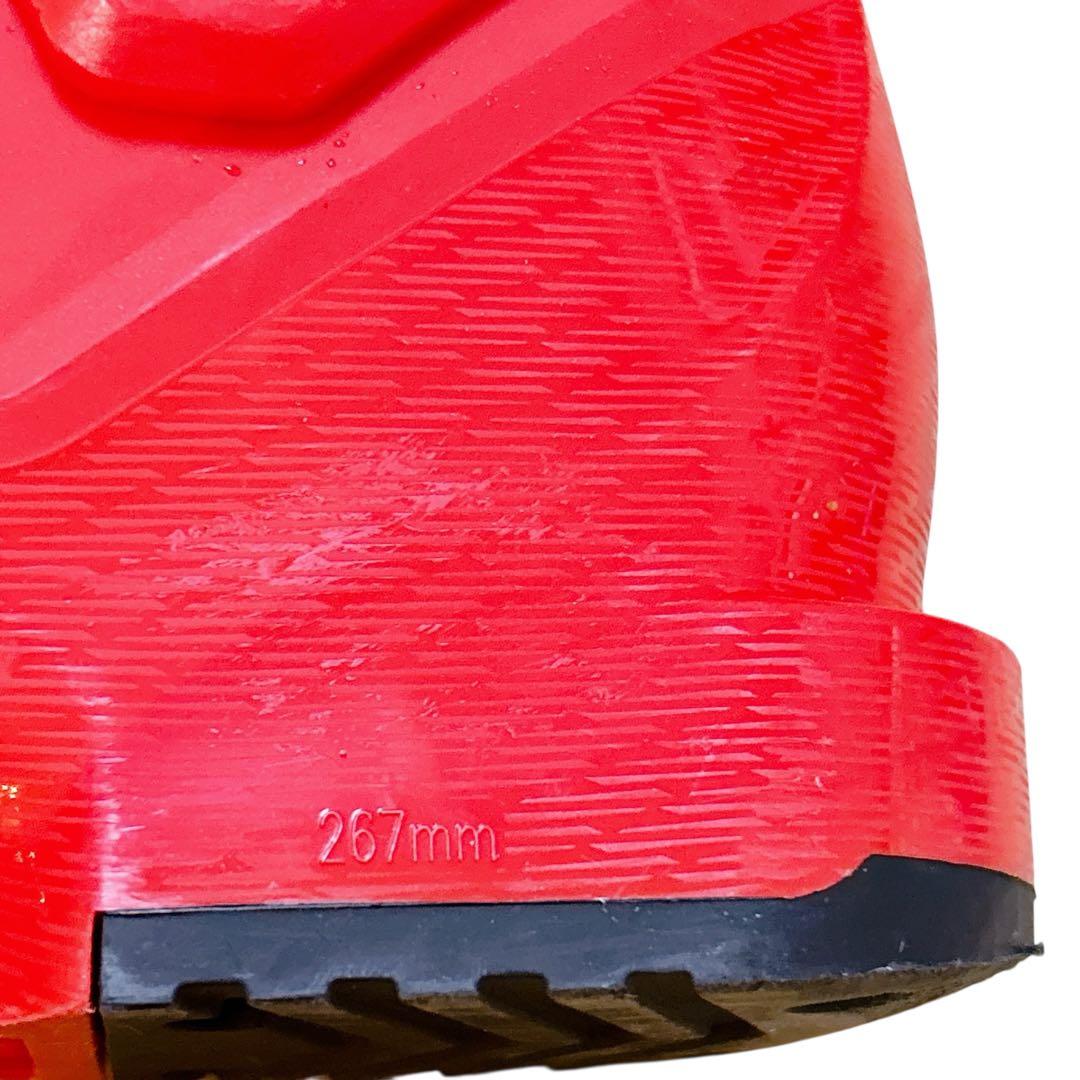 ATOMIC REDSTER JR 60 22.5cm スキーブーツ ジュニア