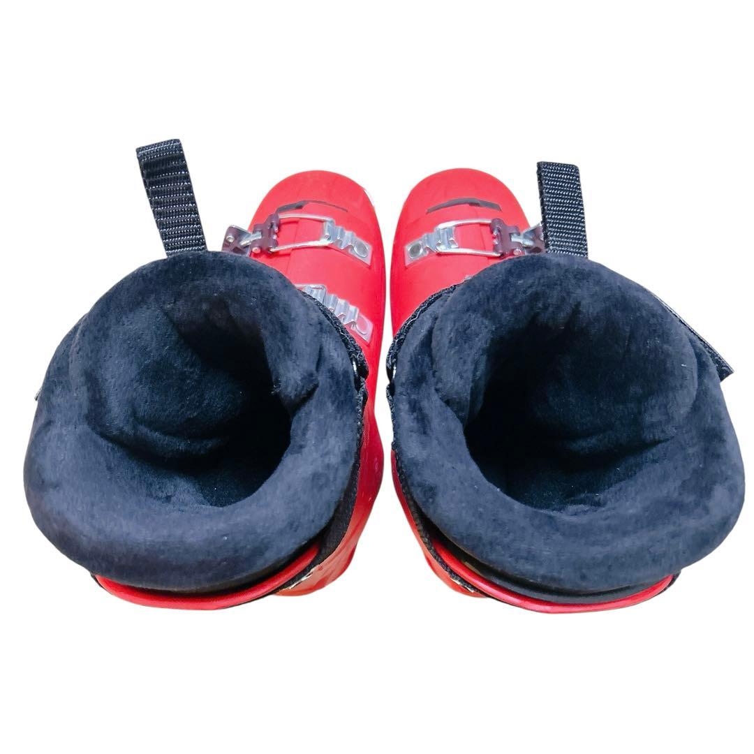 ATOMIC REDSTER JR 60 22.5cm スキーブーツ ジュニア