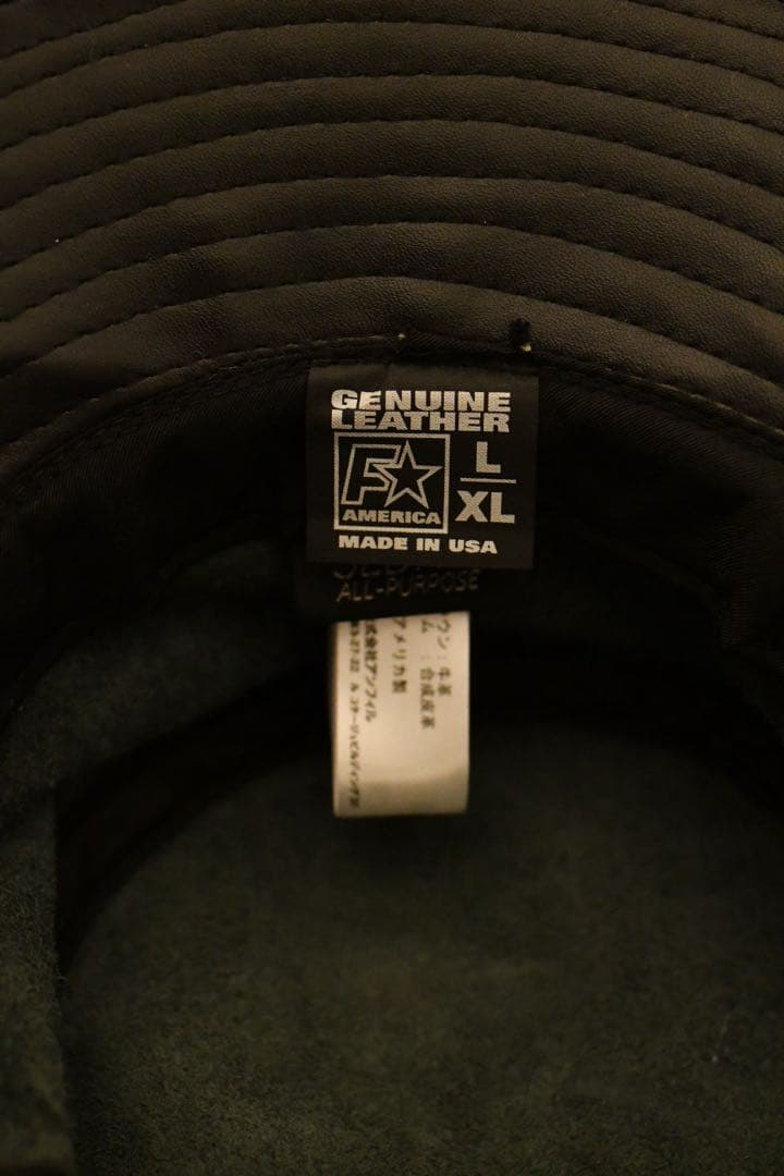 sedan all purposeバケットハット