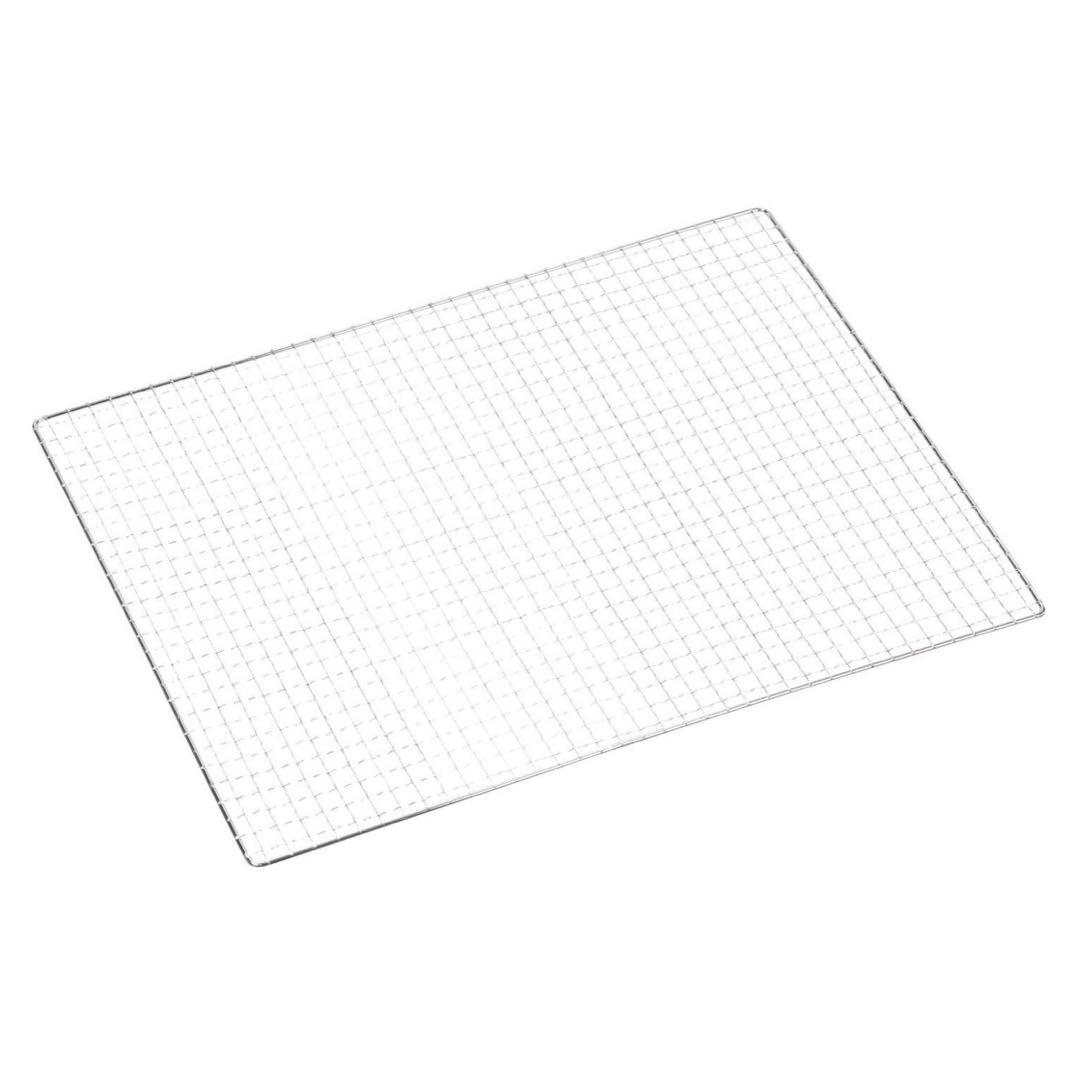 【未使用品】キャプテンスタッグ バーベキューコンロ グリル 800　※301