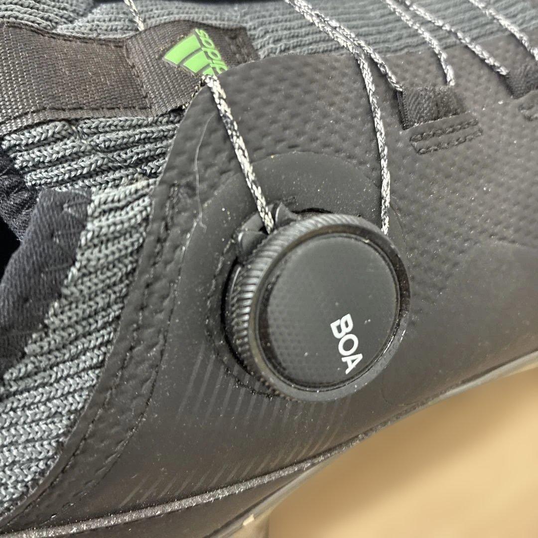 adidas ゴルフシューズ 26.5cm