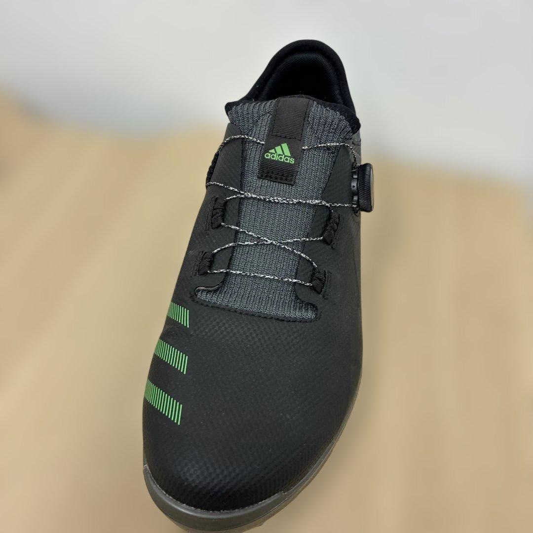 adidas ゴルフシューズ 26.5cm