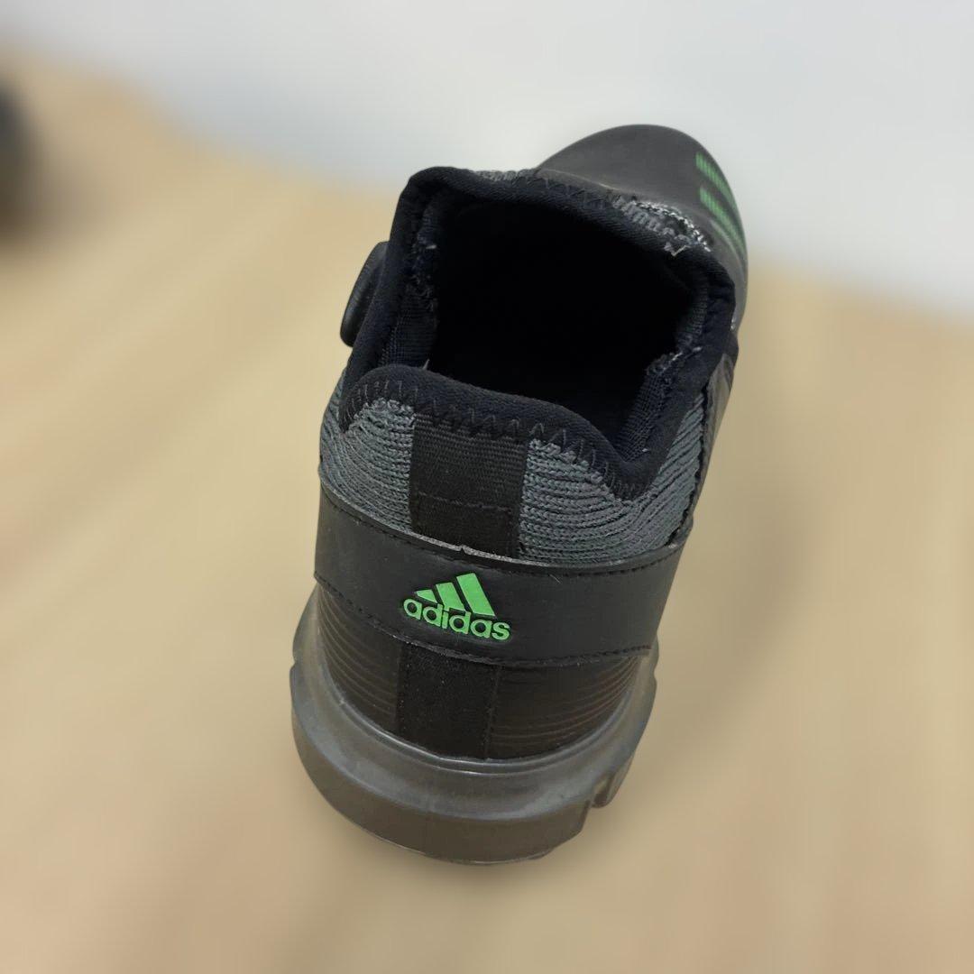 adidas ゴルフシューズ 26.5cm