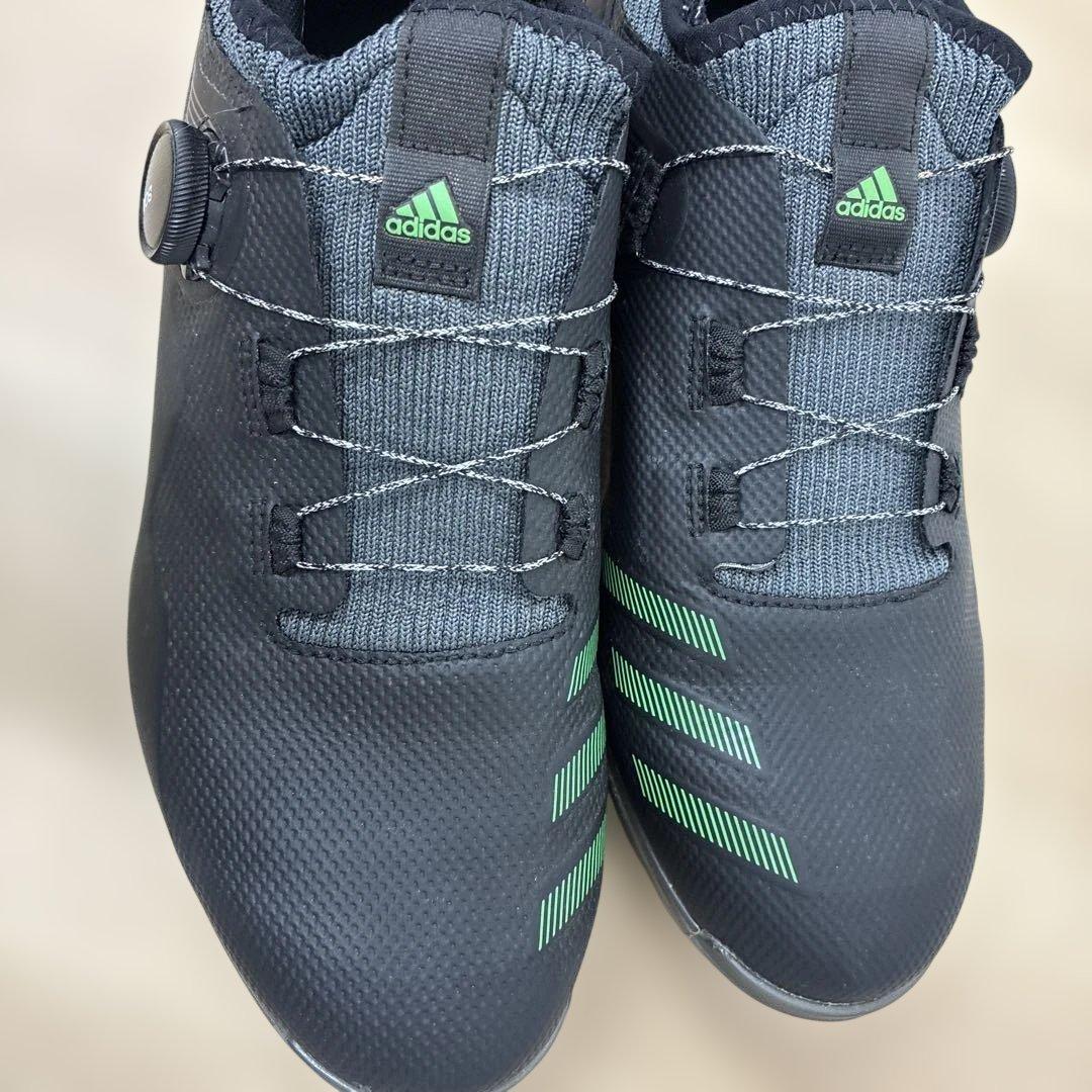 adidas ゴルフシューズ 26.5cm