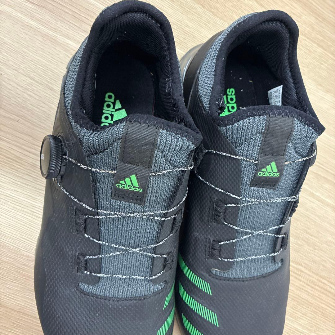 adidas ゴルフシューズ 26.5cm