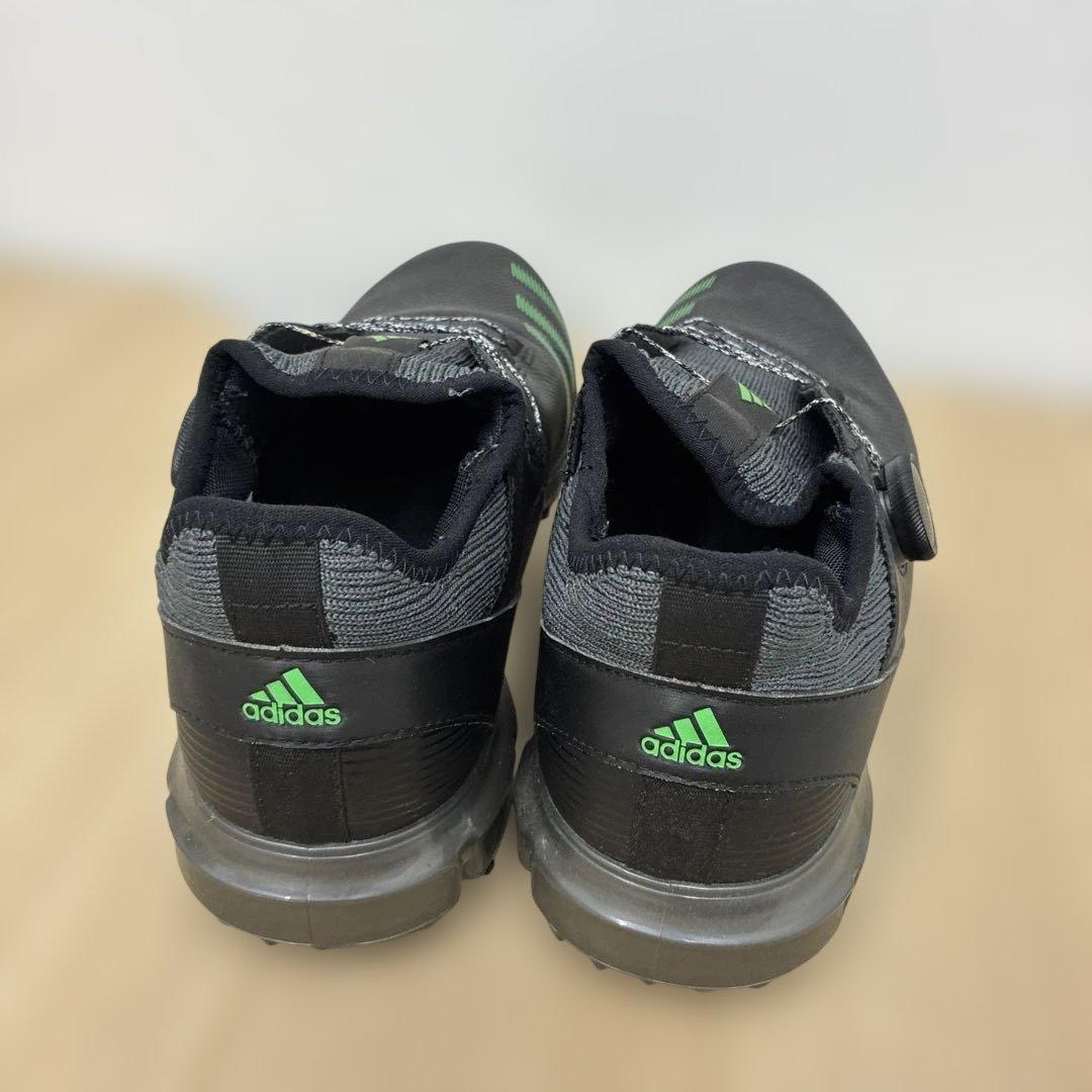 adidas ゴルフシューズ 26.5cm