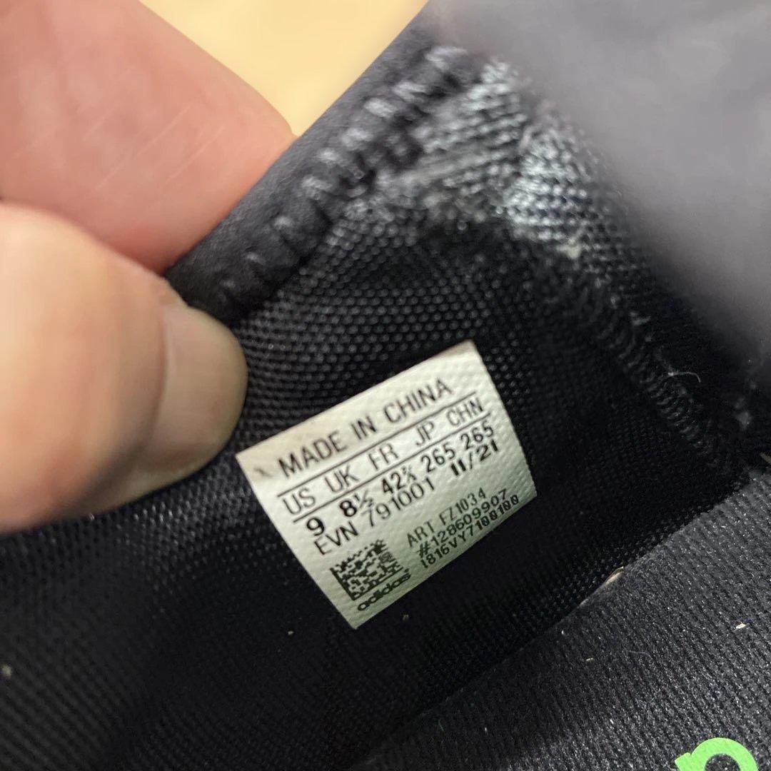 adidas ゴルフシューズ 26.5cm