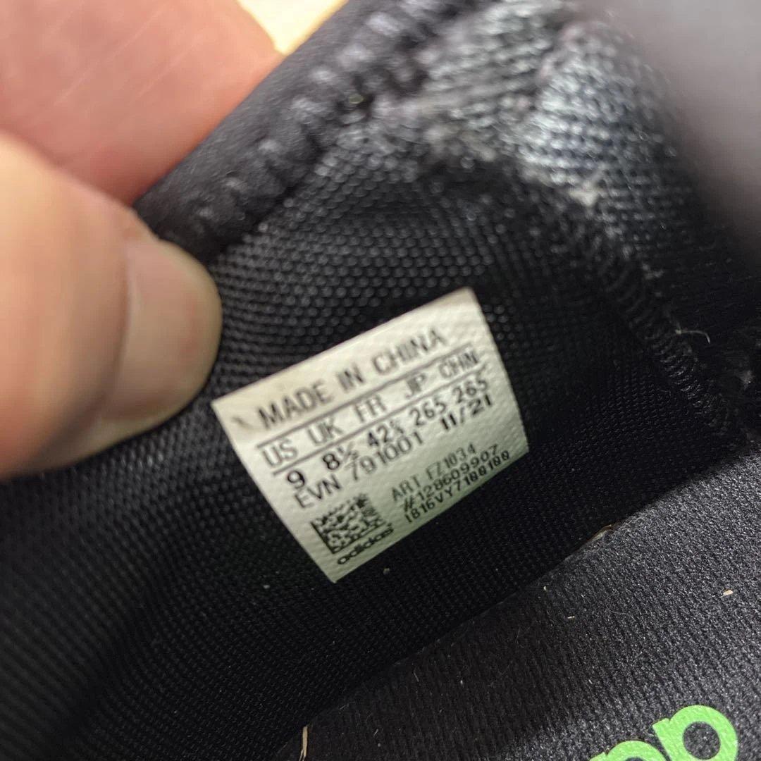 adidas ゴルフシューズ 26.5cm