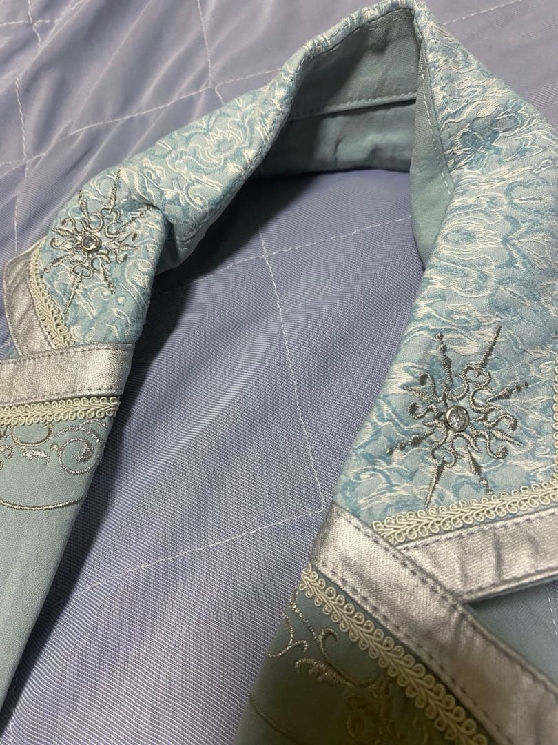 限定お値下げ　OZZON Celebration of Rose ベストスカート