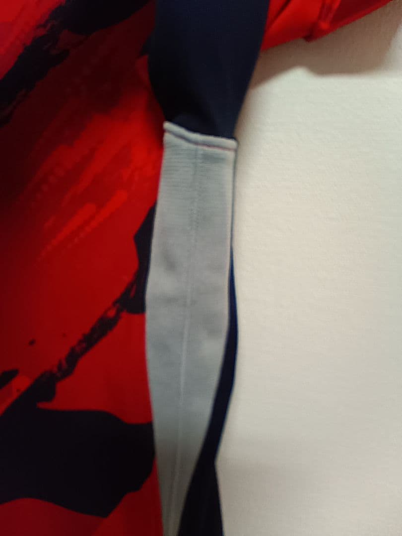 【鹿島アントラーズ】25ユニフォーム　背番号12/KASHIMA Lサイズ