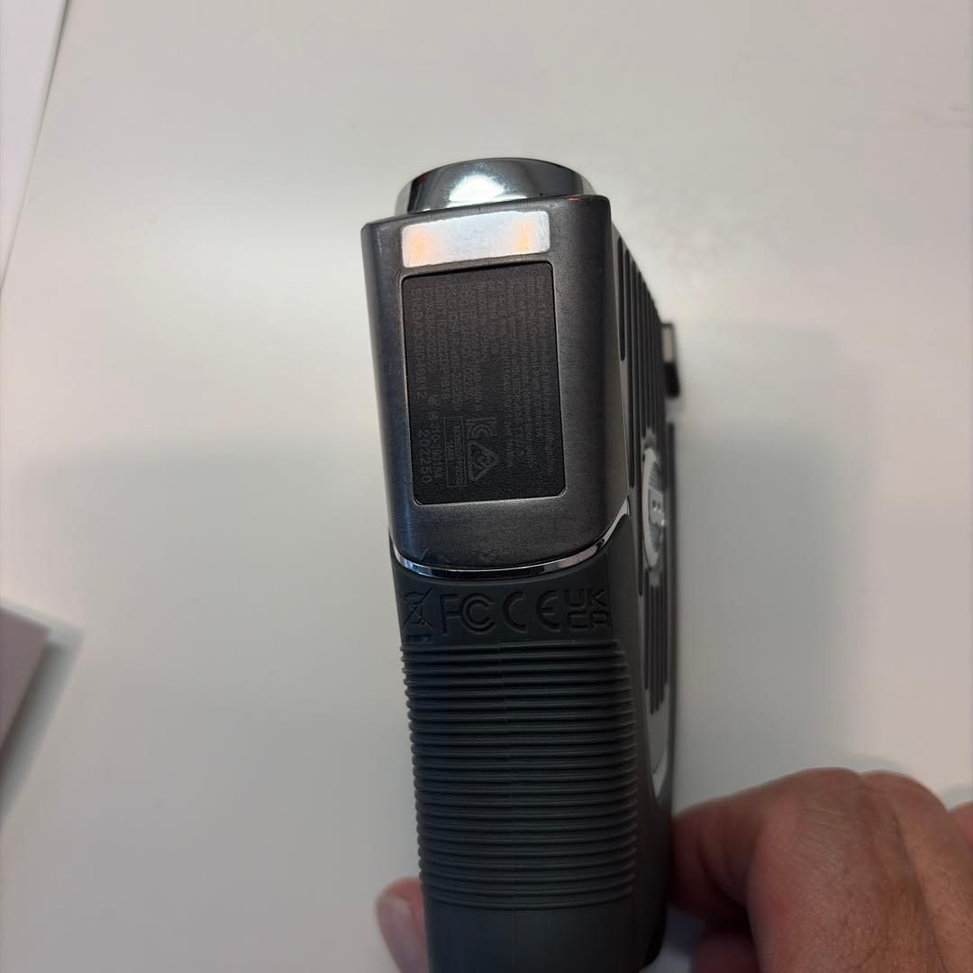 Bushnell プロX3 ゴルフ用レーザー距離計