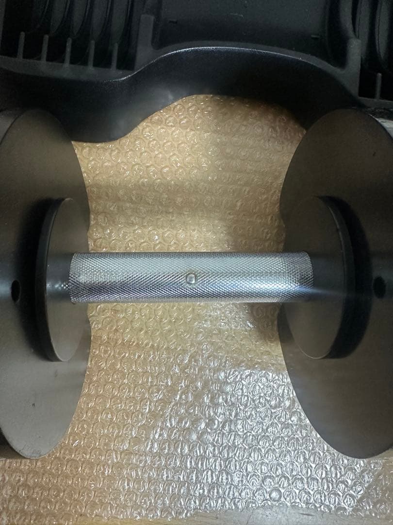 早い者勝ち②STEADY 可変式ダンベル 20kg 片方のみ