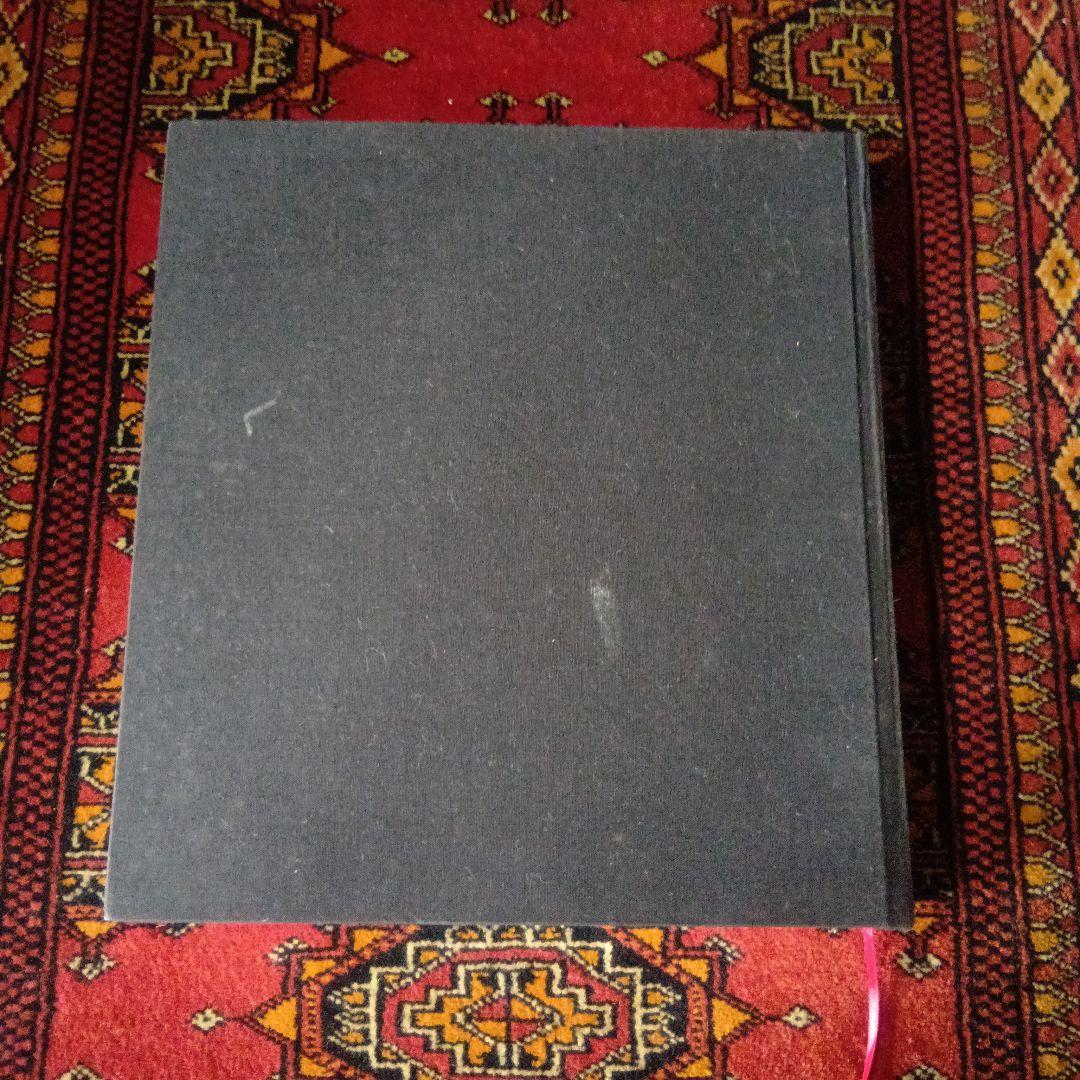 ◆限定品◆ティム・バートンの世界◆画集◆日本語版◆図録