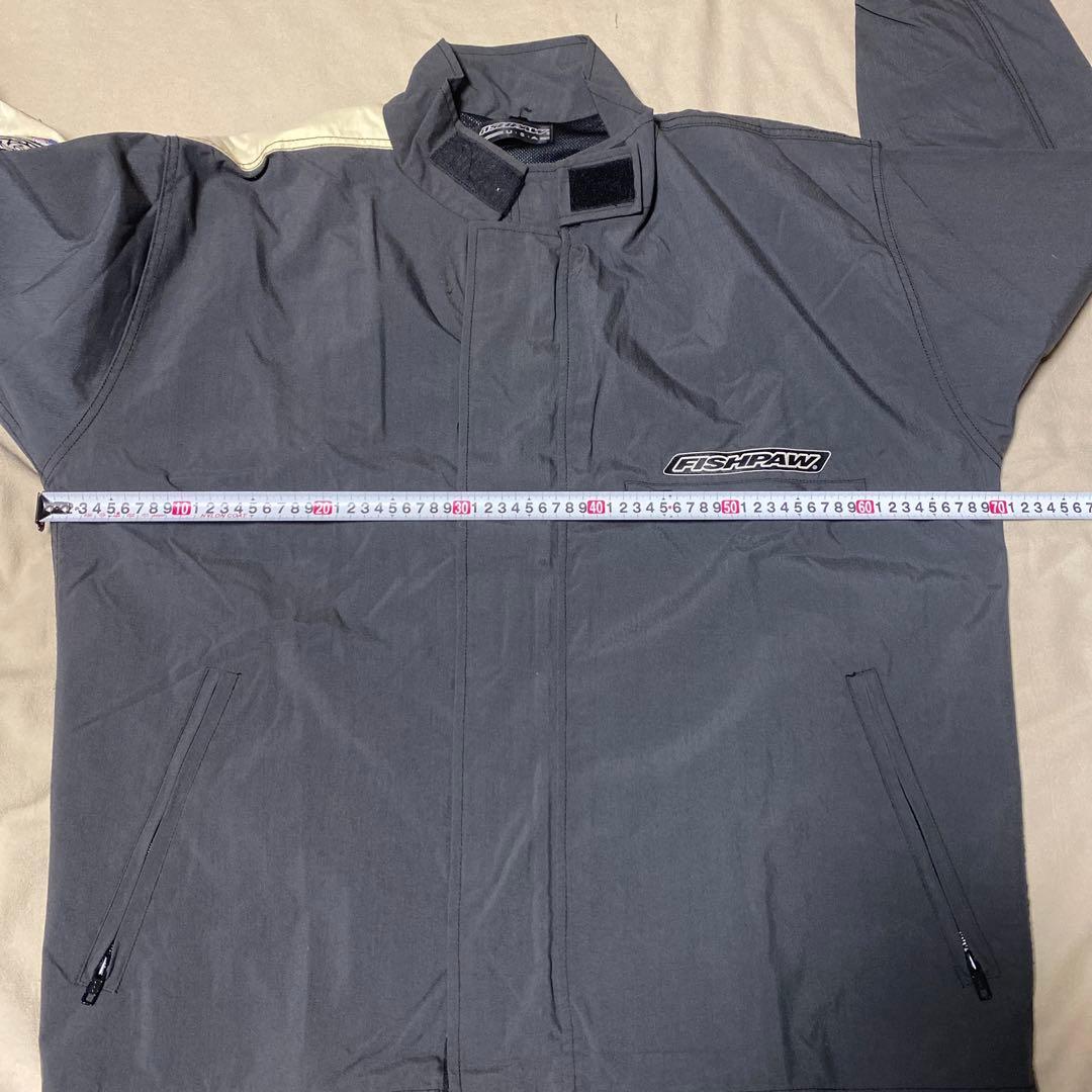 Fishpaw board  Jacket 90sビンテージ