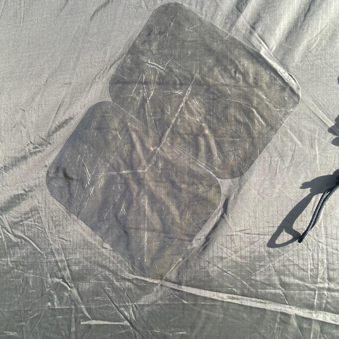 ROBENSローベンス　クロンダイク PRS 6人用