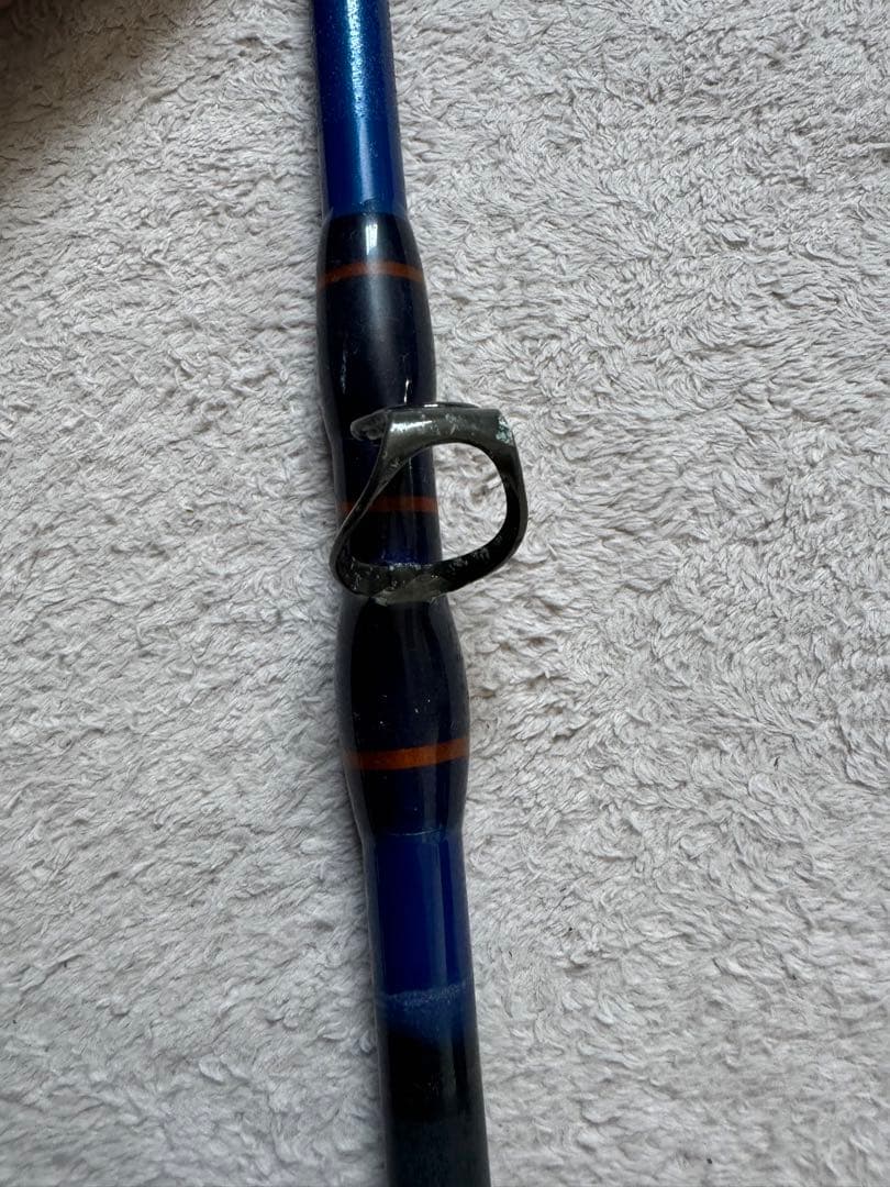 深海・泳がせ用 ミヤマエ ミヤエポック マキシマムパワー プレミアム 240L