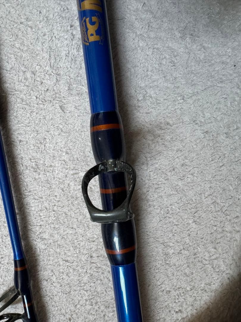 深海・泳がせ用 ミヤマエ ミヤエポック マキシマムパワー プレミアム 240L