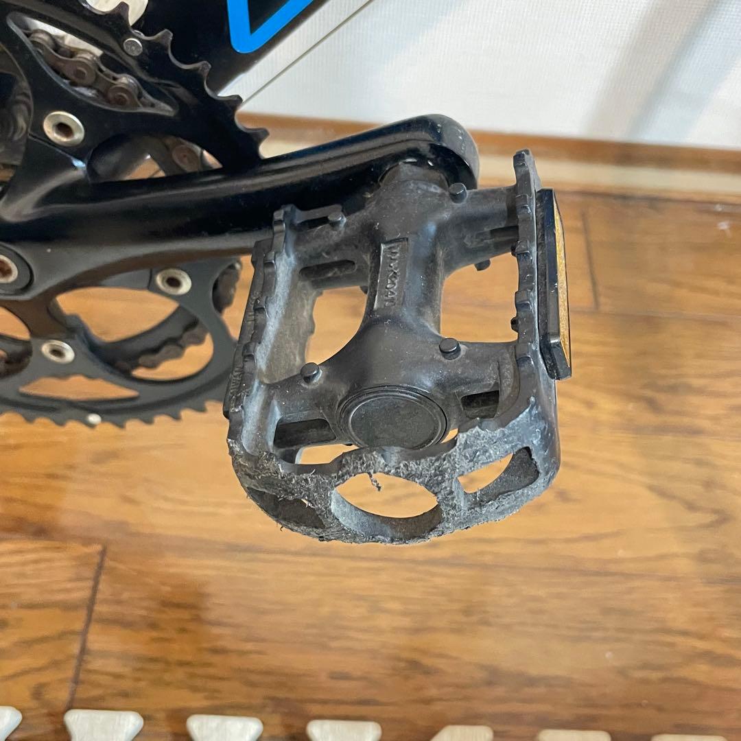 フェルト FELT F24 ジュニア 子ども24インチ ロードバイクスタンド付き