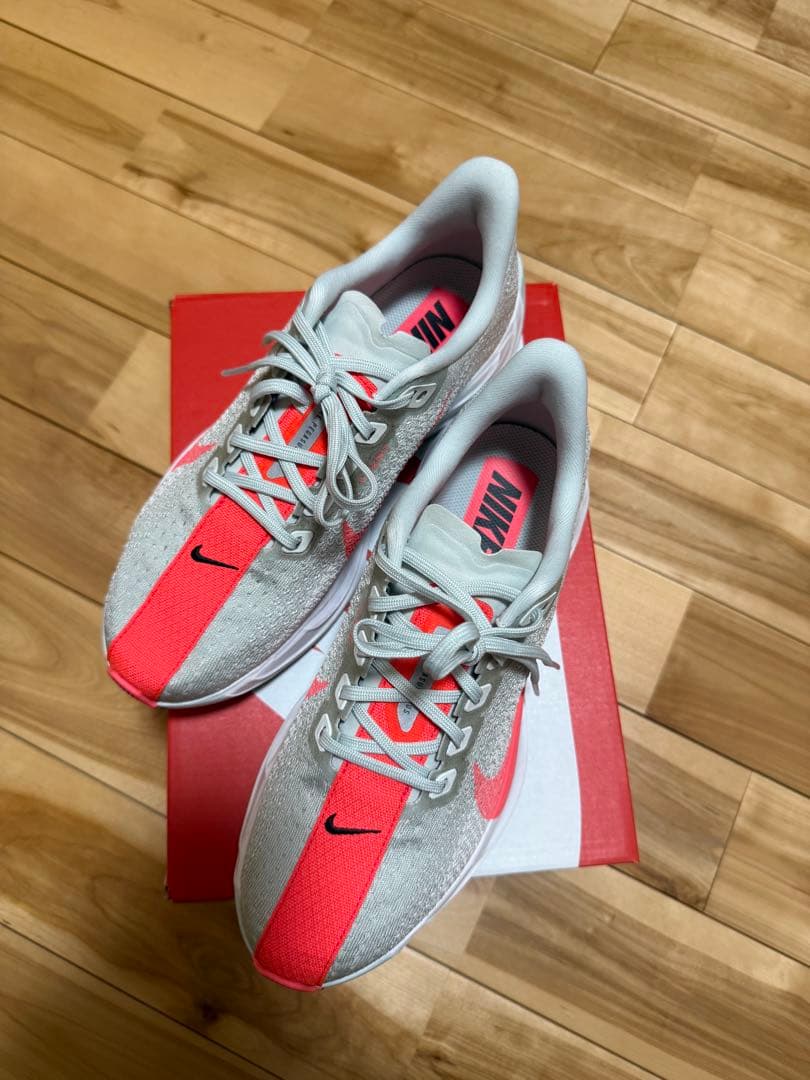 ナイキ ペガサスプラス／レディース25.5cm