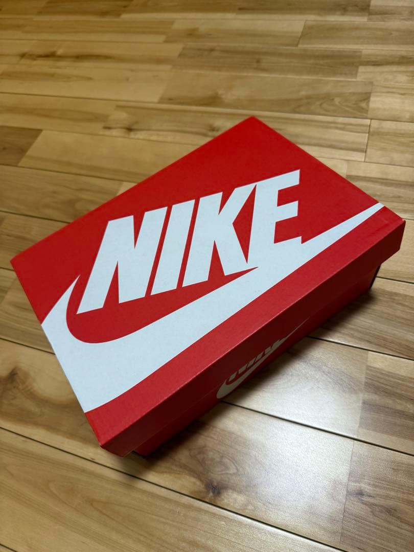 ナイキ ペガサスプラス／レディース25.5cm