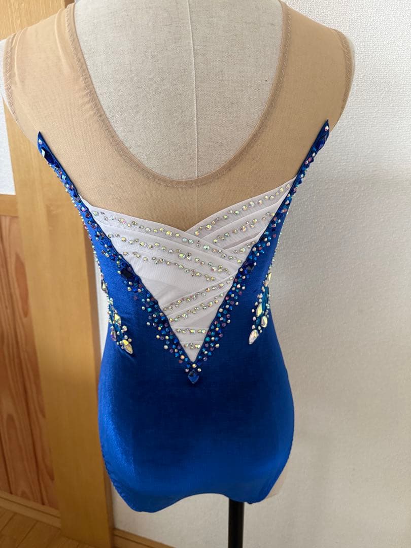 バトントワリング衣装 レディースM