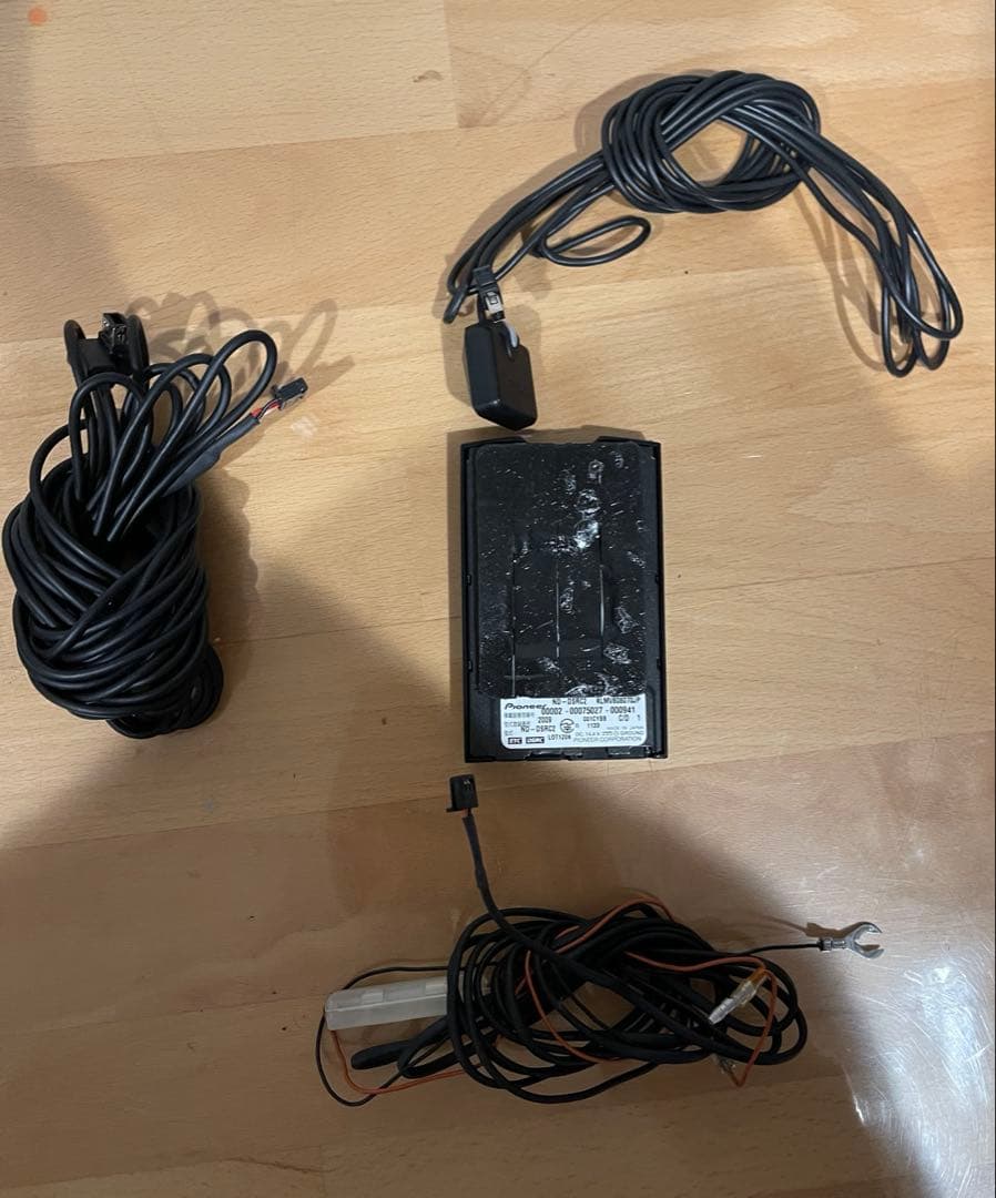 carrozzeria Pioneer ETC2.0対応 ND-DSRC2