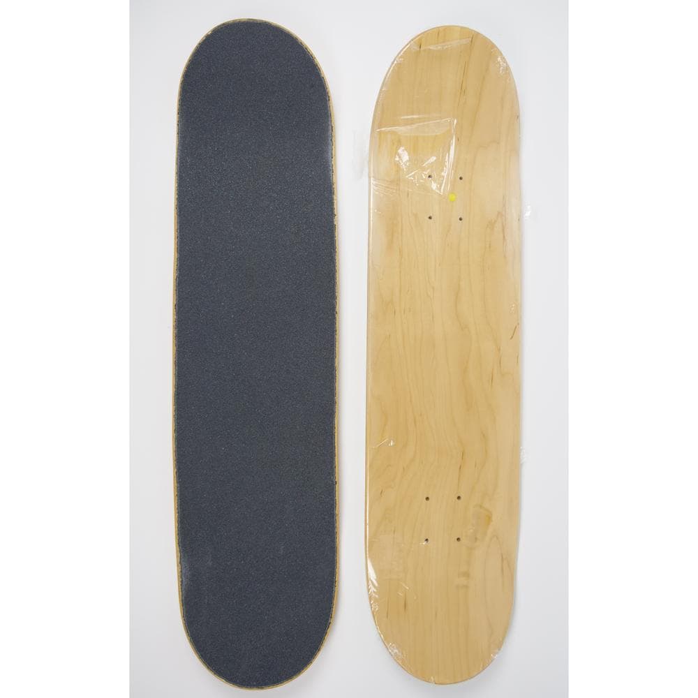 【2枚セット】スケートボード デッキ スケボー