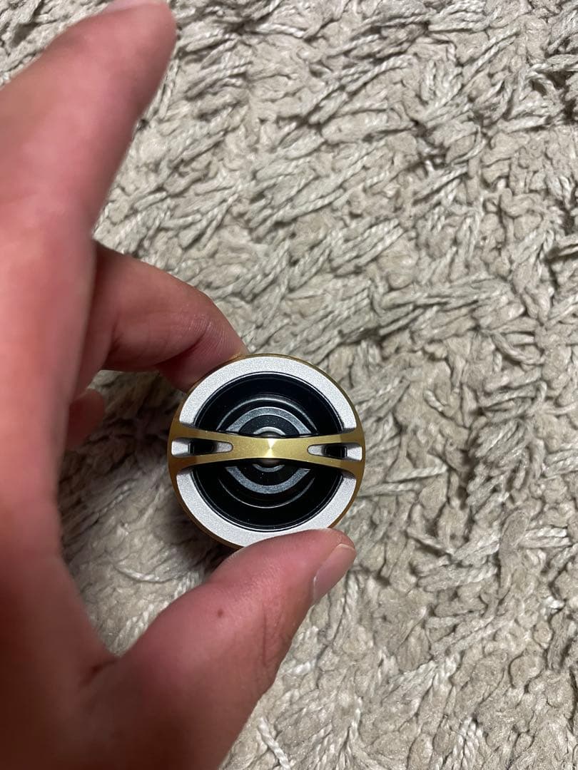 シマノ 14ステラ 3000番用 ドラグノブ