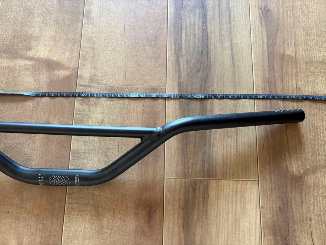 総額2万お得セット アデプトライザーバーノグライト•ベル KCNCグリップ