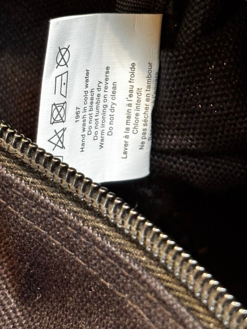 repetto レペット　バッグ　黒　未使用