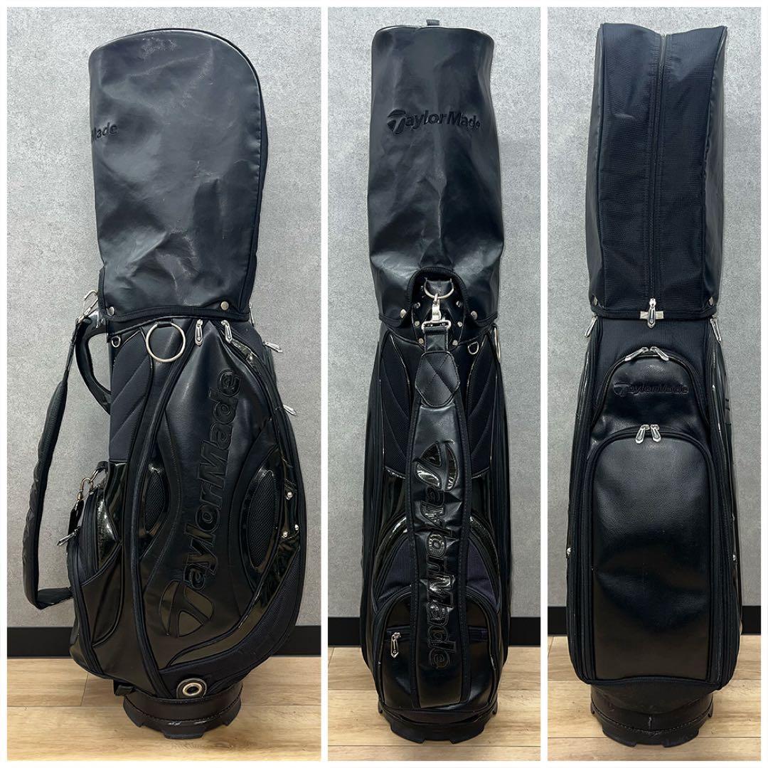 ゴルフクラブ メンズ セット テーラーメイド ステルス 初心者 中古