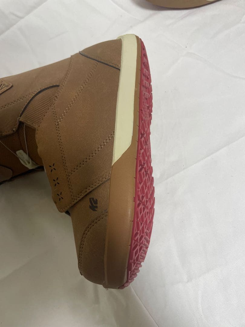 K2 HAVEN ヘブン スノーボードブーツ 24.0cm BOA レディース