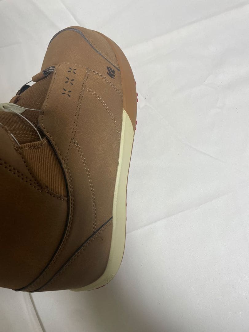 K2 HAVEN ヘブン スノーボードブーツ 24.0cm BOA レディース