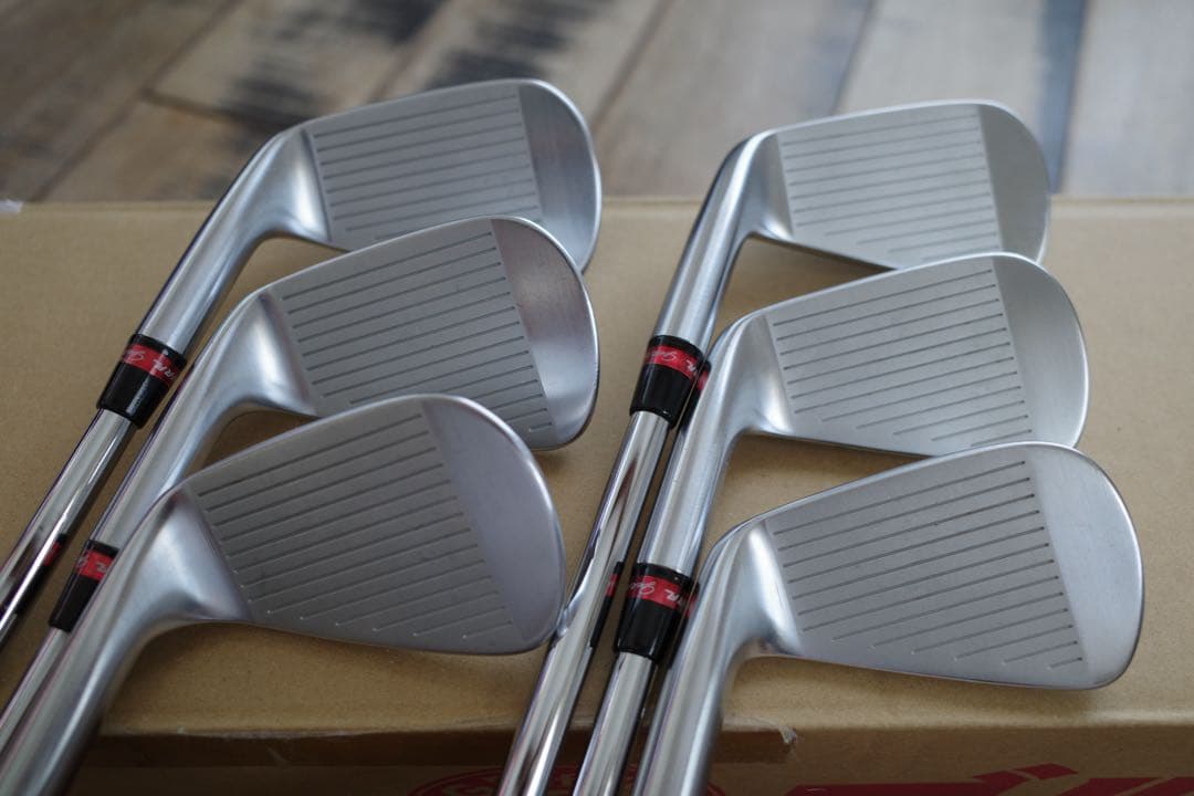 【jackbunnyさん専用】　三浦技研CB1008 DG S200ツアーイシュ