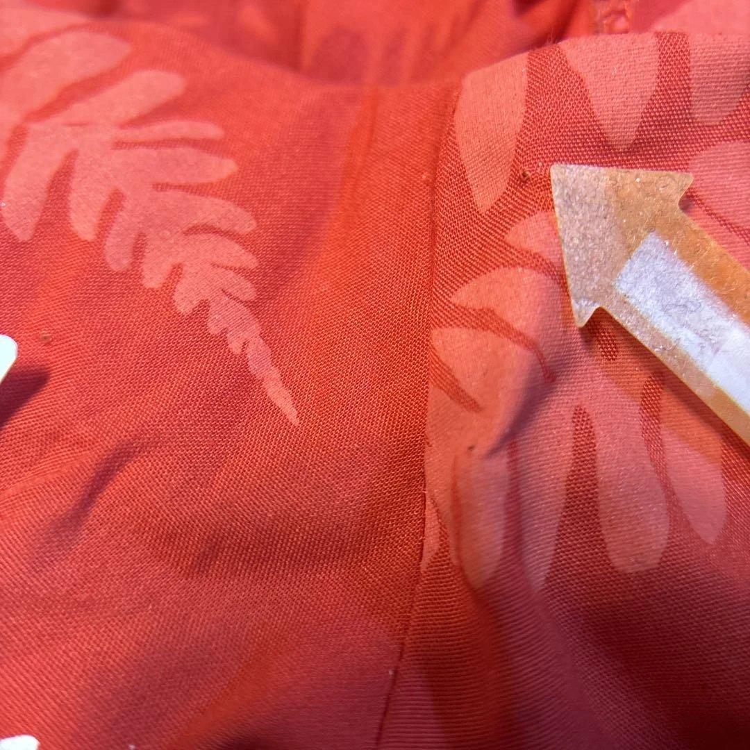 マウナロアフラダンス衣装ワンピースドレス Mermaid Line Mサイズ