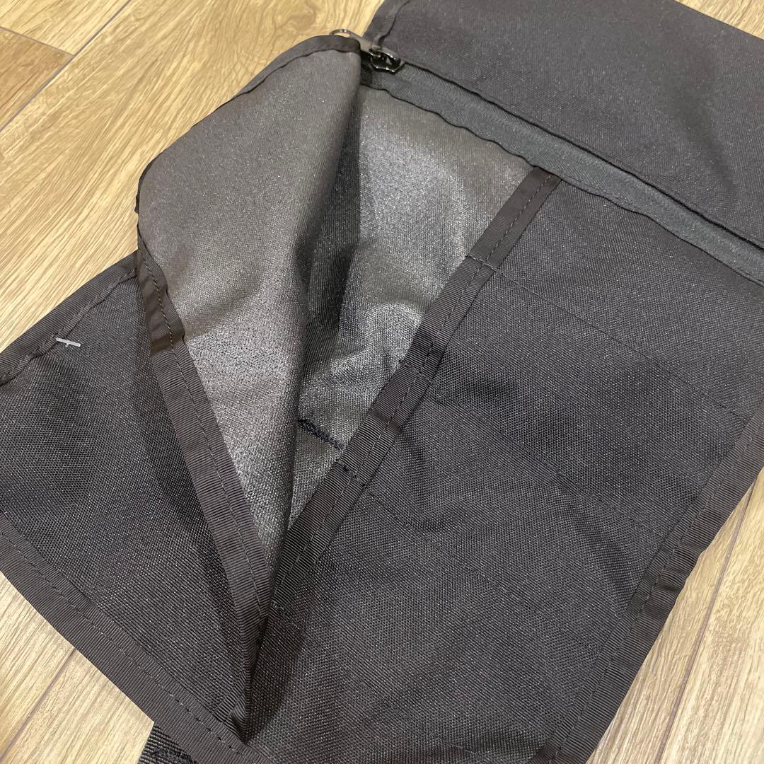 【新品未使用】YNOT ワイノット　ツールケース　Made in 