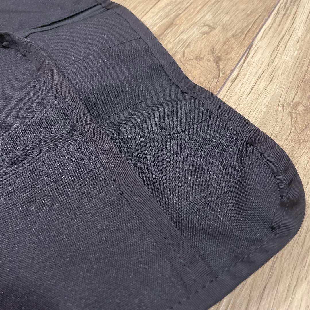 【新品未使用】YNOT ワイノット　ツールケース　Made in 