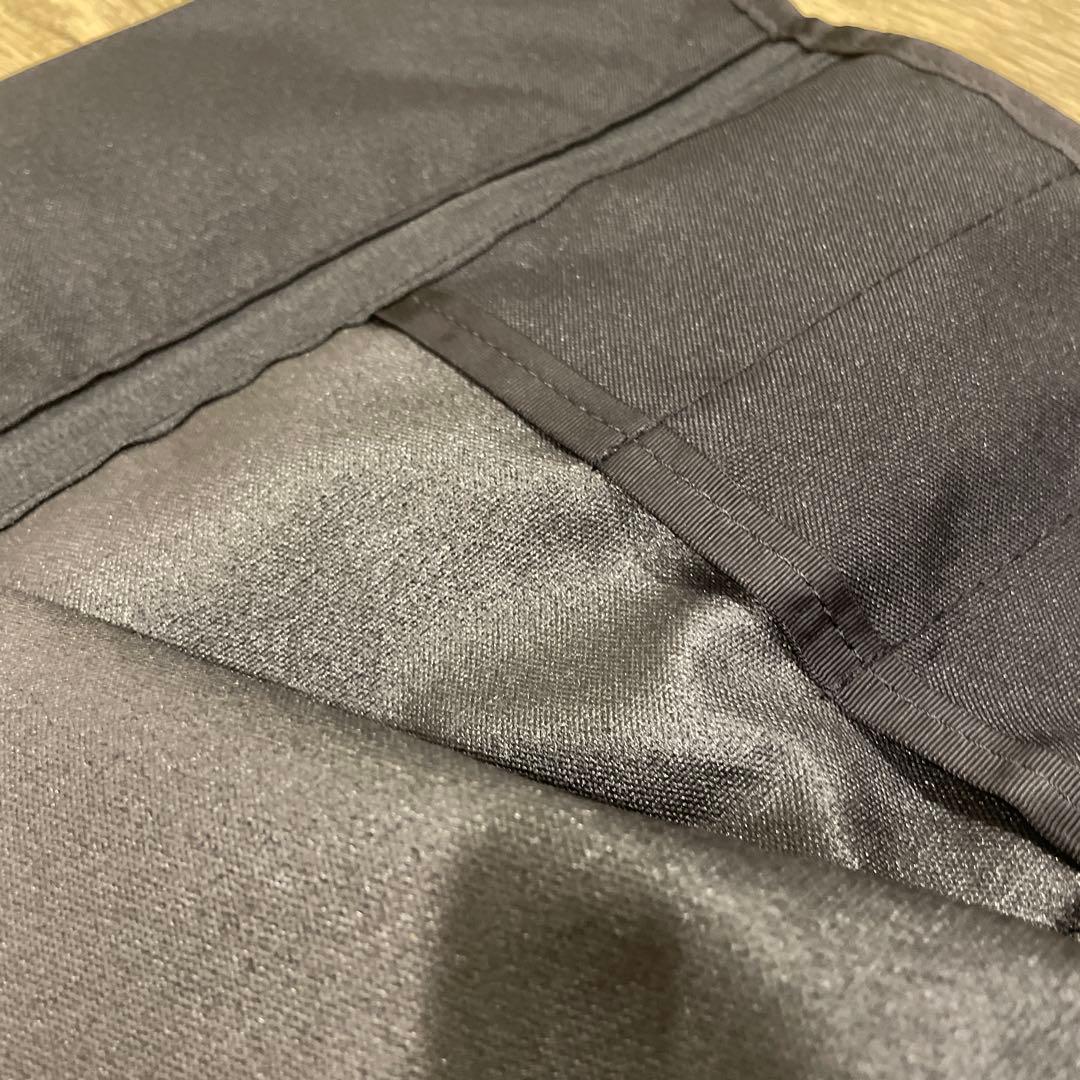 【新品未使用】YNOT ワイノット　ツールケース　Made in 