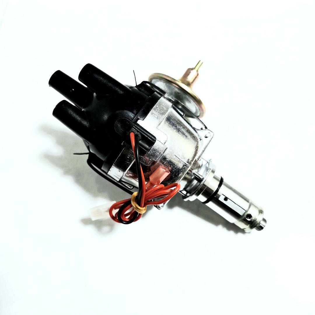 ローバーミニ 850 1000cc 25D4 フルトラ式　ディストリビューター