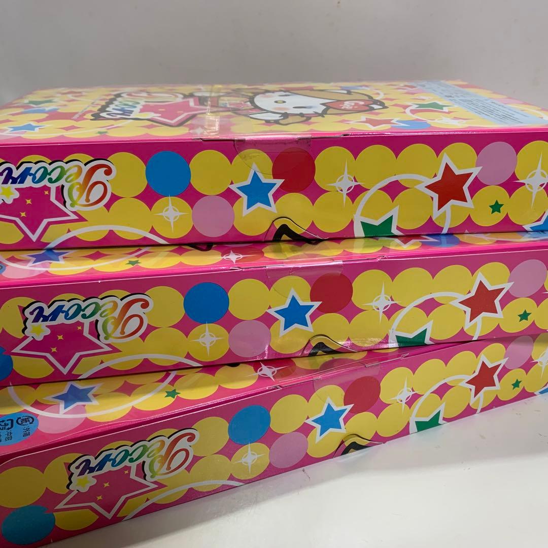 ゴリエ キティ 恋のpecori lesson 3バージョン セット　未開封