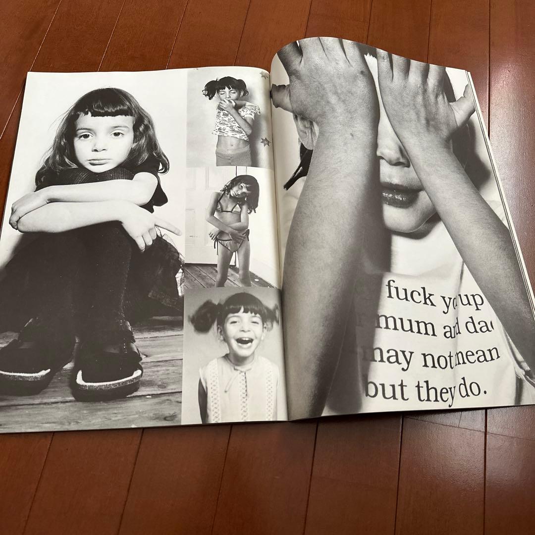 その他 ZINE 3 Annual Visual Collection 1996