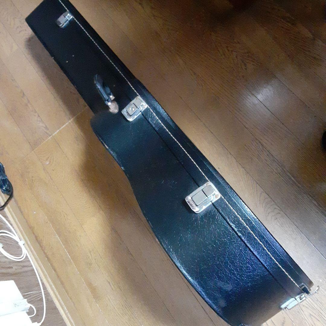 レア、FELLIO.エレアコ＆ハ－ドケース＆ショルダーストラップ