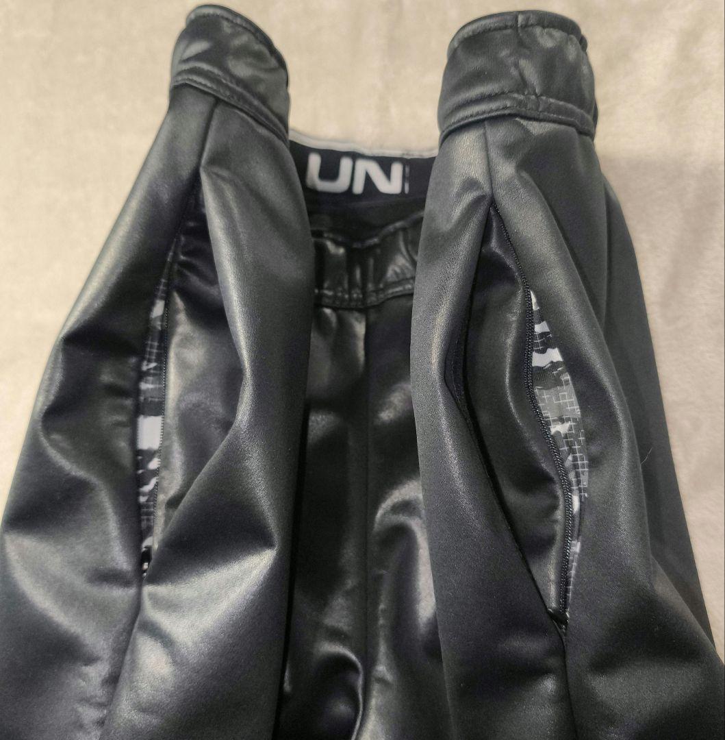 Under Armour アンダーアーマー トレーニングパンツ XXL 野球