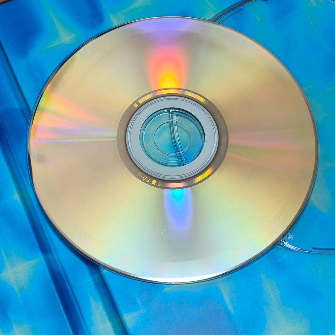 リンドバーグ FLIGHT RECORDER FINAL MEMORIES