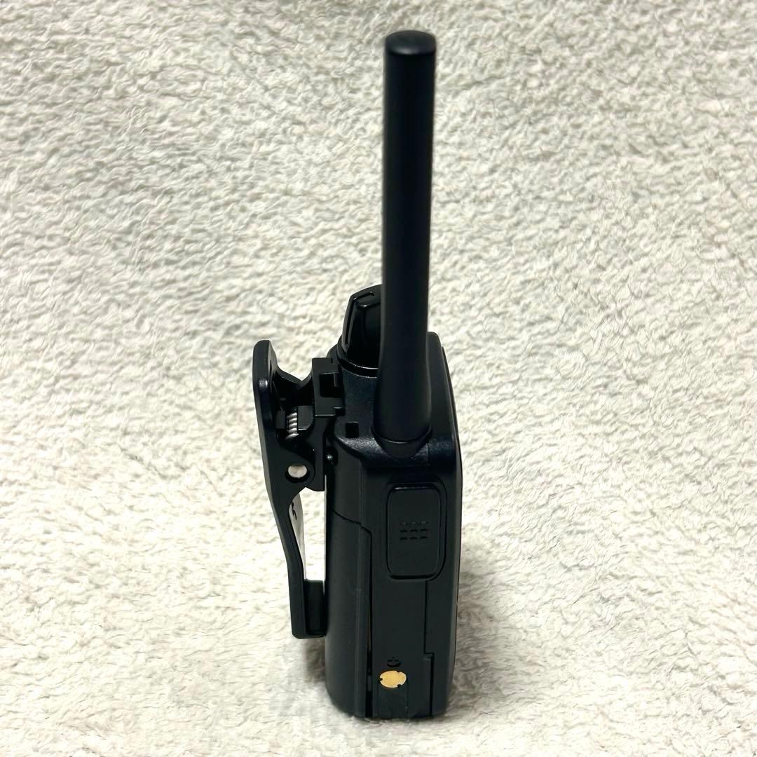 ICOM WedgeTalkie WED-NO-001 特定小電力トランシーバー