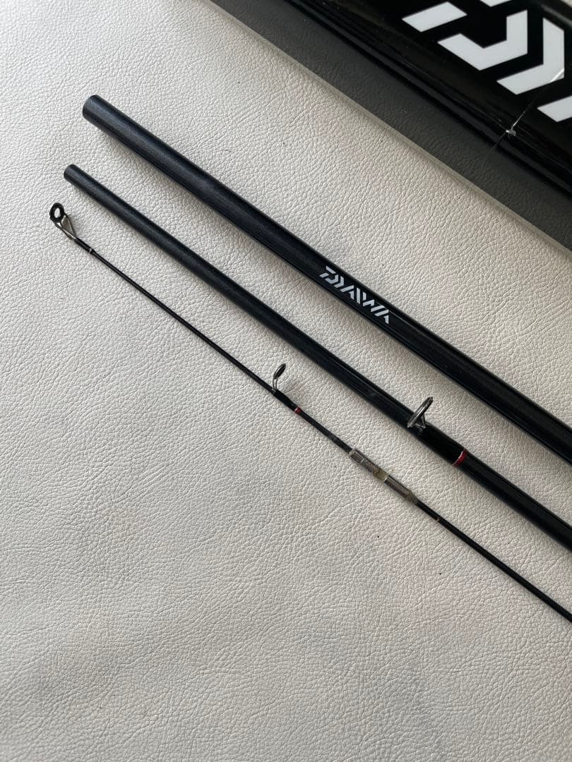 ダイワ 北海道特注 リバティーフォース アキアジ ウキルアー AK-1203H