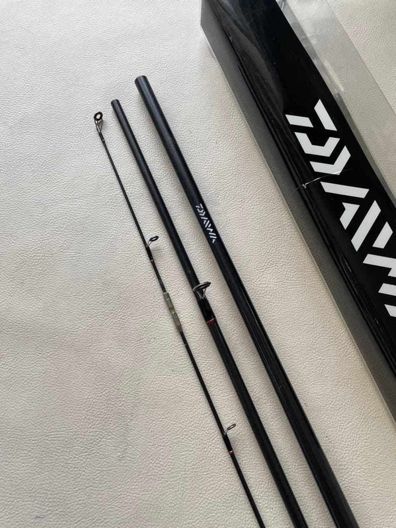 ダイワ 北海道特注 リバティーフォース アキアジ ウキルアー AK-1203H